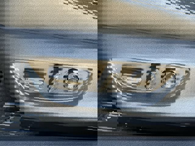 Certified 2025 Toyota Camry SE w/ Multimedia Upgrade Package image 28