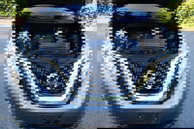 Used 2015 Nissan Murano SL image 21