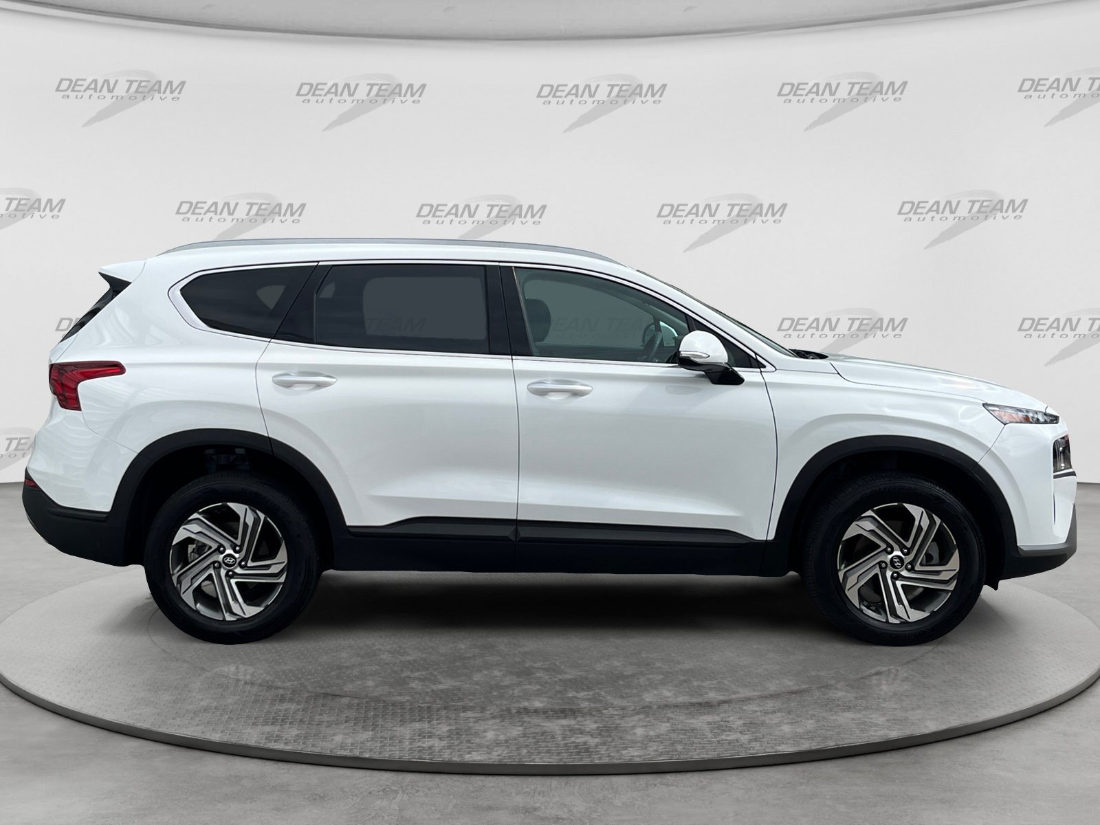 Used 2023 Hyundai Santa Fe SEL AWD/4WD image 9