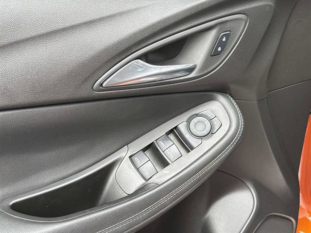 Used 2022 Buick Encore GX Select FWD image 11