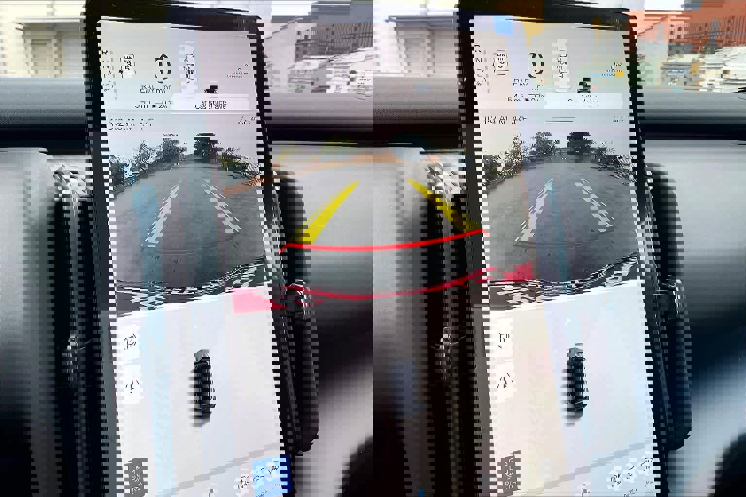 New 2026 Volvo EX30 Plus image 20