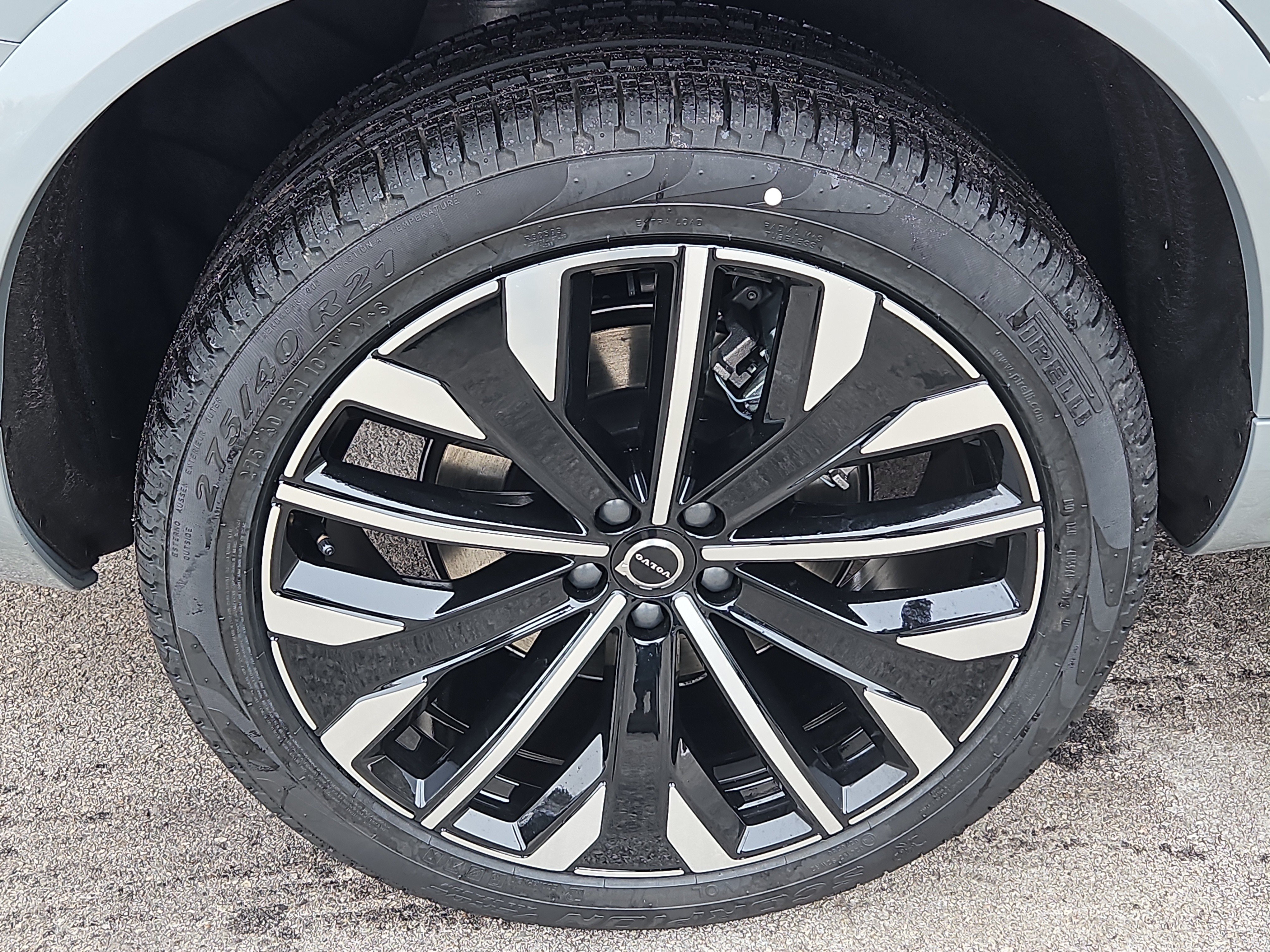 New 2026 Volvo XC90 B6 Ultra w/ Protection Package AWD/4WD image 20