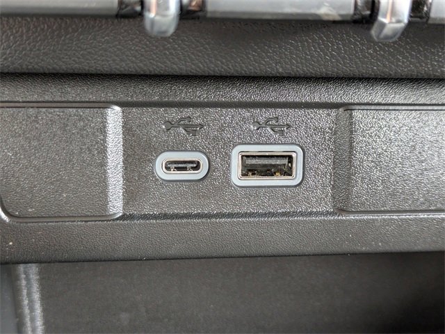 New 2025 Chevrolet Colorado LT w/ Advanced Trailering Package image 24