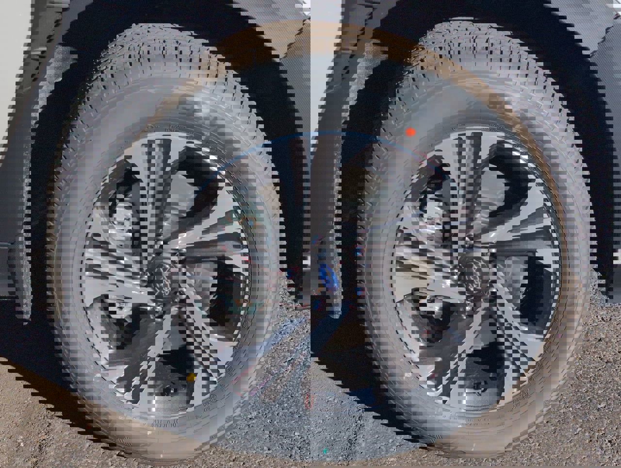 New 2026 Subaru Crosstrek 2.0i Premium image 9