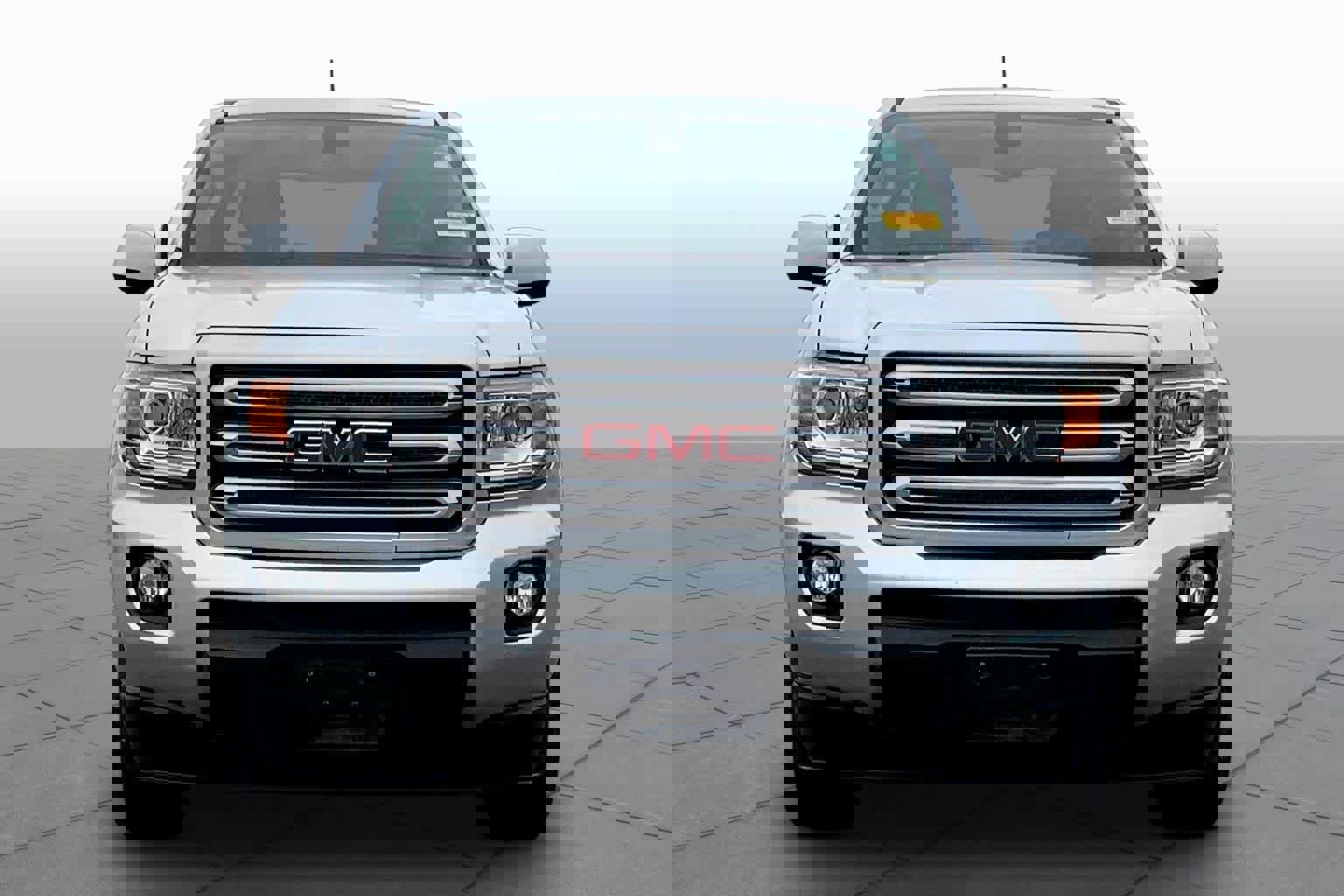 Used 2016 GMC Canyon SLE w/ SLE Convenience Package image 4