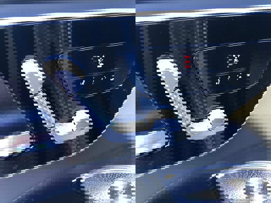 New 2026 Mercedes-Benz C 43 AMG 4MATIC Sedan image 12