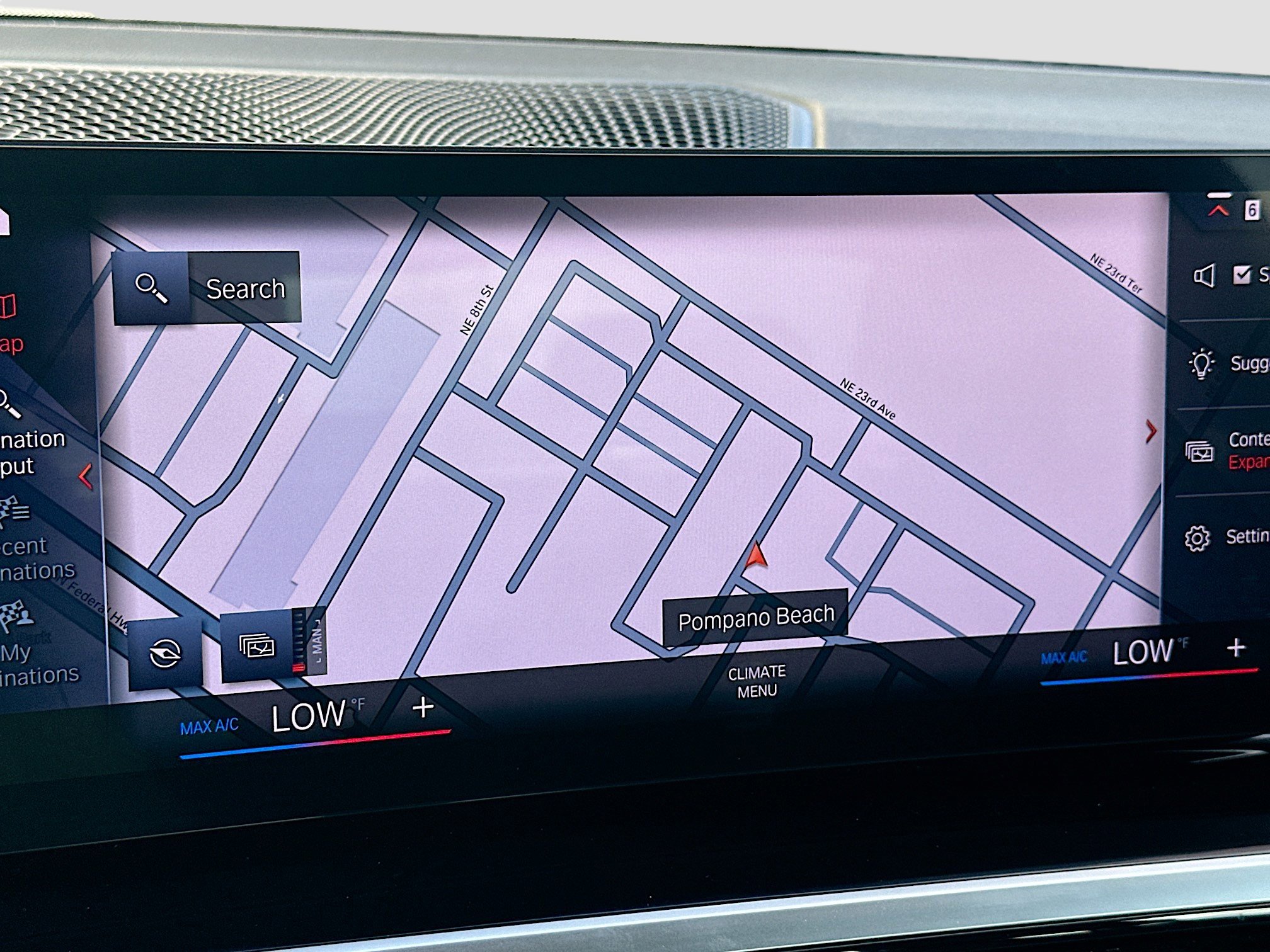 Certified 2023 BMW 330i Sedan w/ Driving Assistance Package image 13