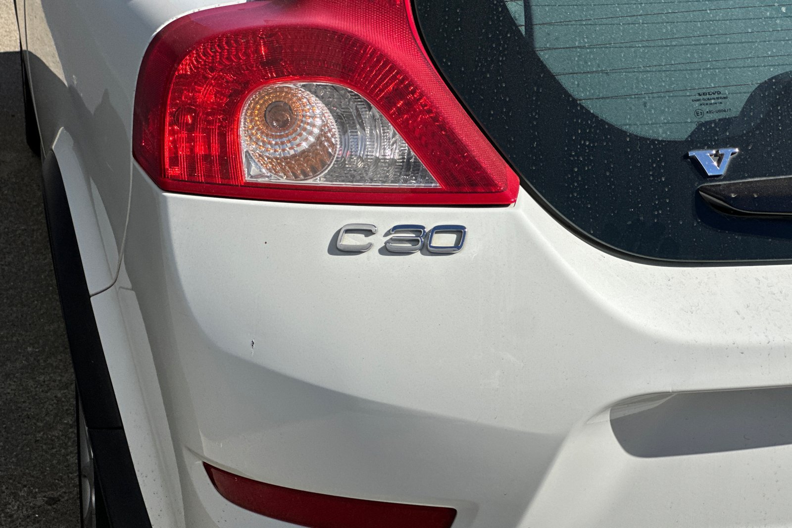 Used 2012 Volvo C30 T5 FWD image 12