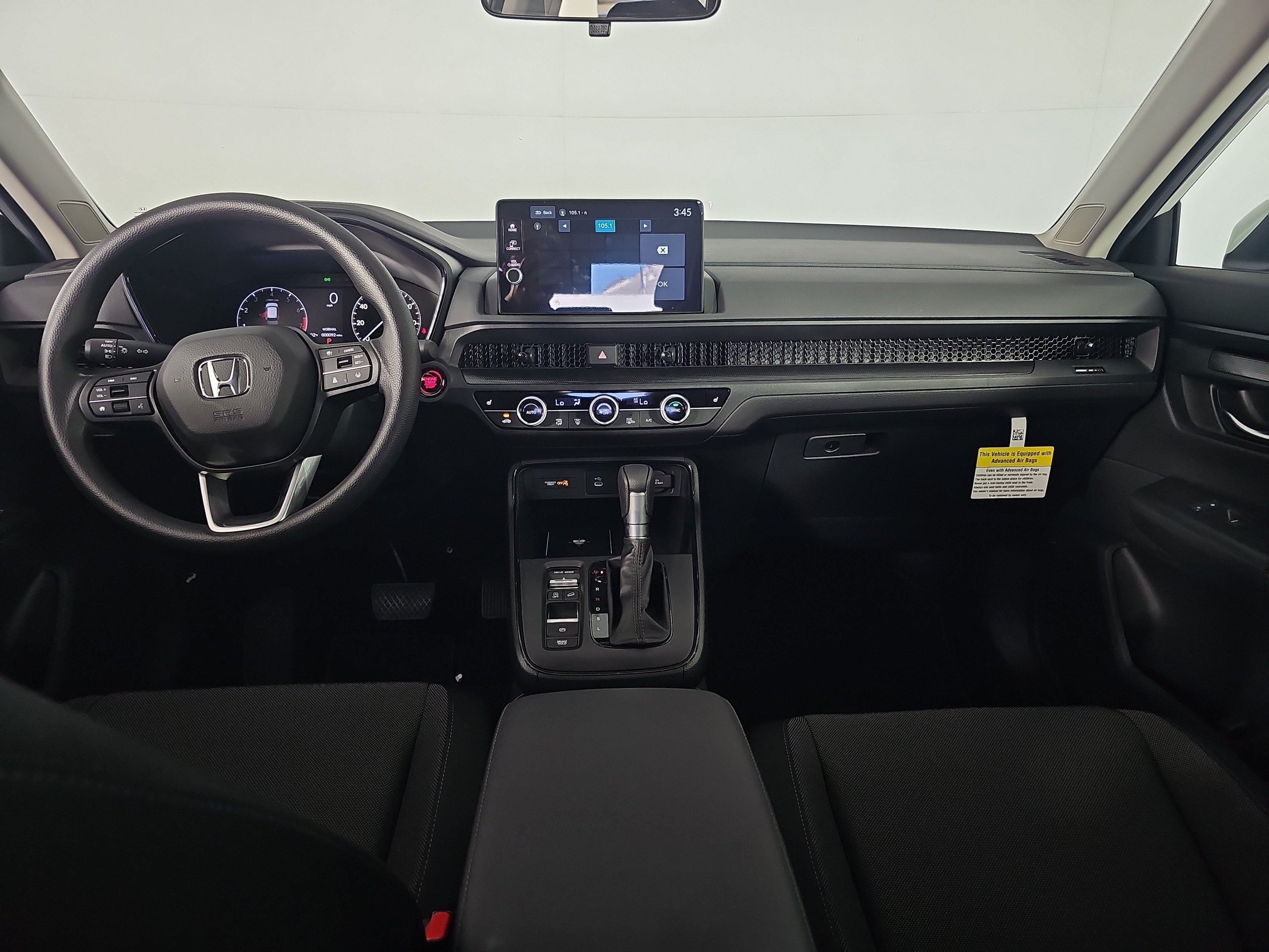 Used 2026 Honda CR-V EX image 21