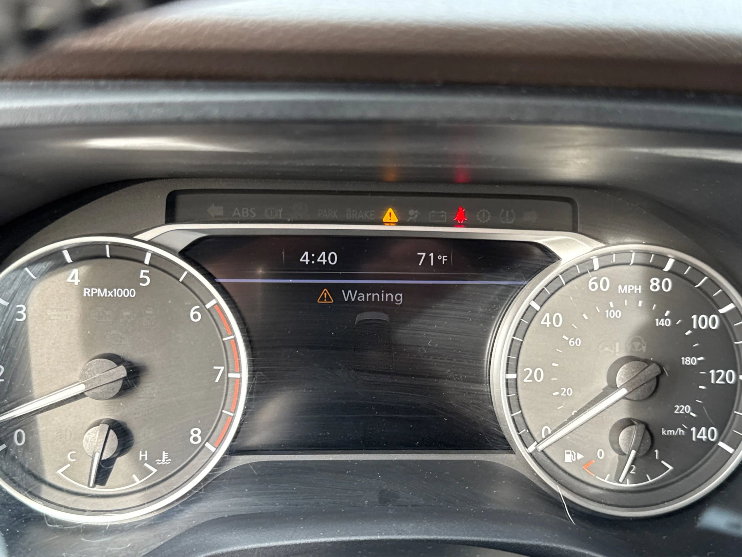 Used 2021 Nissan Rogue SL w/ Premium Package AWD/4WD image 20