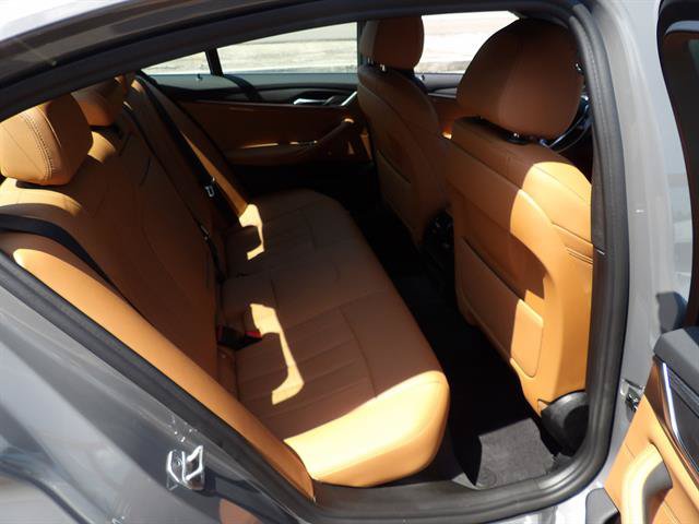 Used 2022 BMW 540i xDrive w/ Convenience Package AWD/4WD image 47