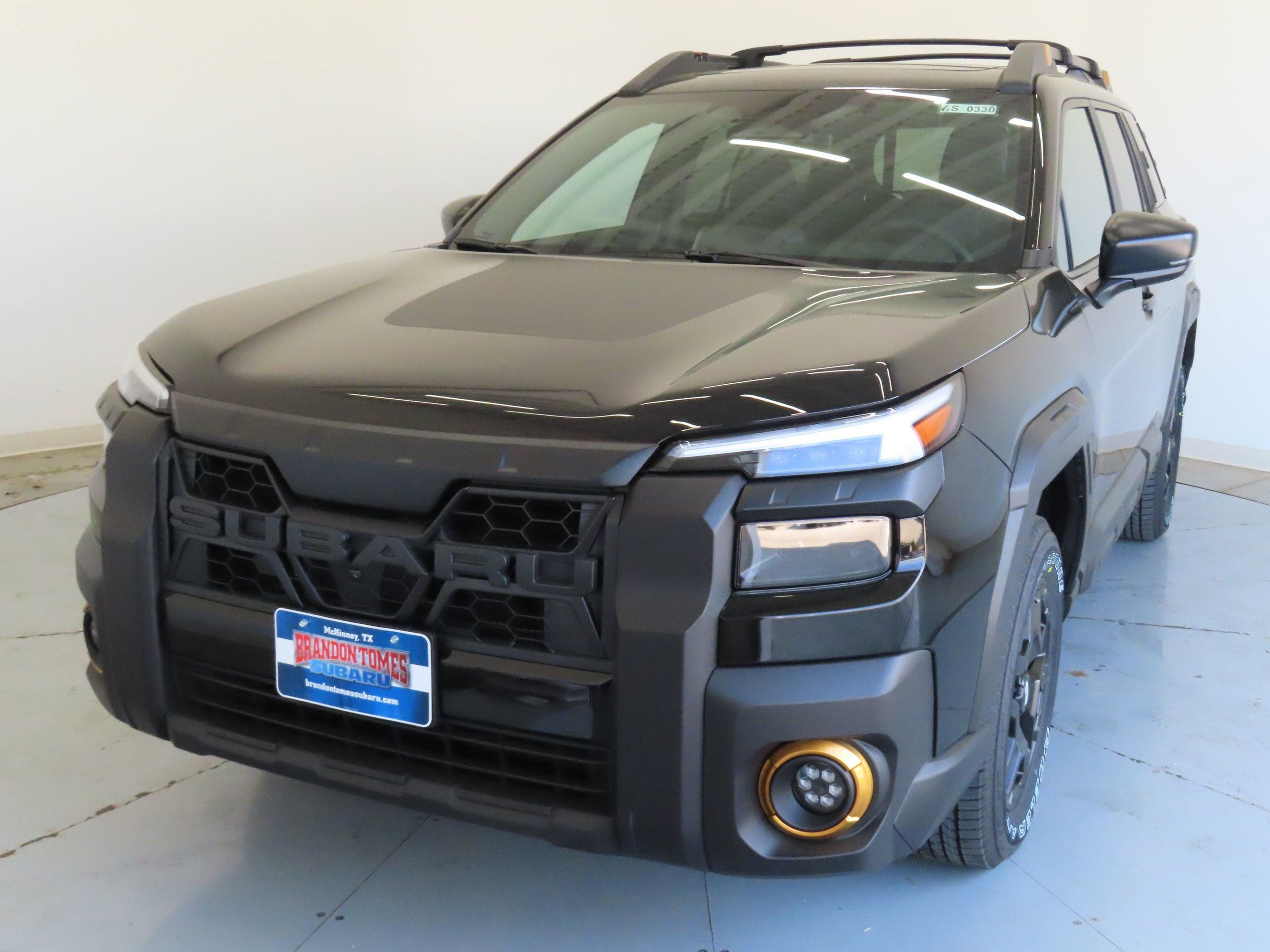 New 2026 Subaru Outback Wilderness image 10