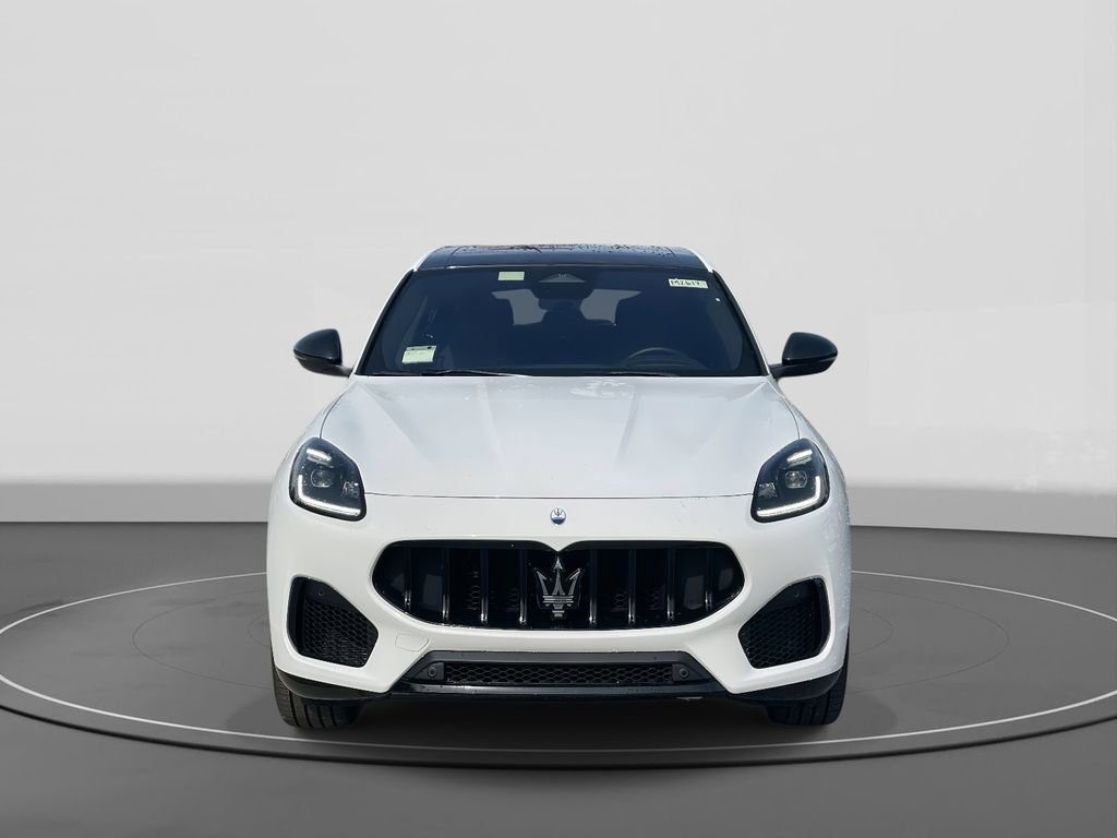 New 2025 Maserati Grecale Modena video 2