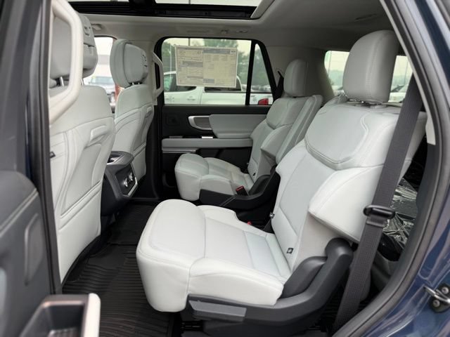 New 2027 Ford Expedition Platinum AWD/4WD image 20