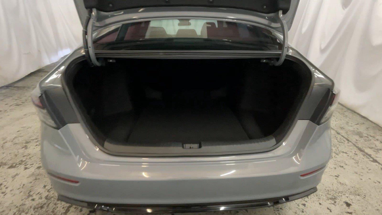 Used 2025 Honda Accord Sport image 20