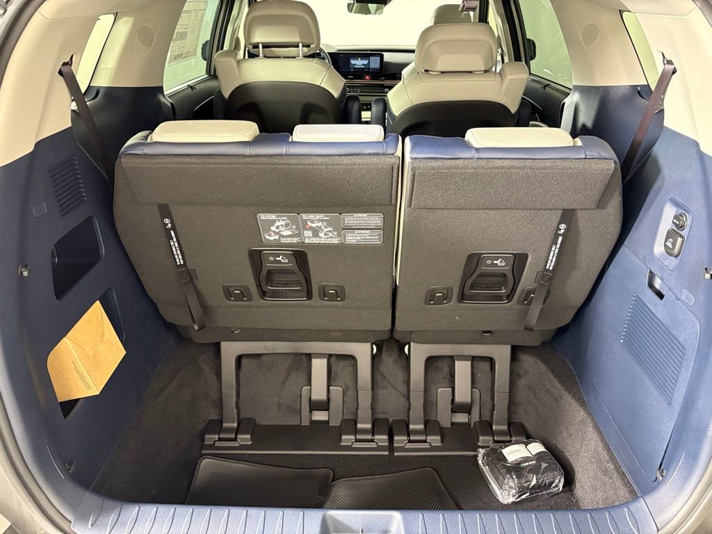 New 2026 Kia Carnival SX Prestige image 40