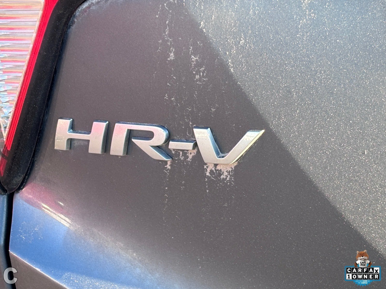 Used 2022 Honda HR-V Sport image 14
