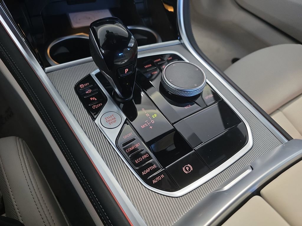 New 2026 BMW 840i image 19