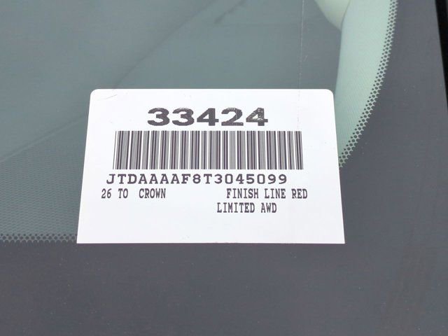 Certified 2026 Toyota Crown Limited image 18