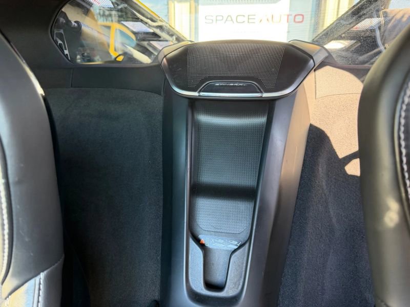 Used 2022 Chevrolet Corvette Stingray Preferred Cpe w/ Z51 Performance Package image 19