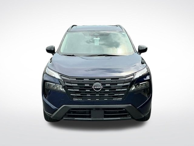 New 2026 Nissan Rogue Dark Armor AWD/4WD image 10
