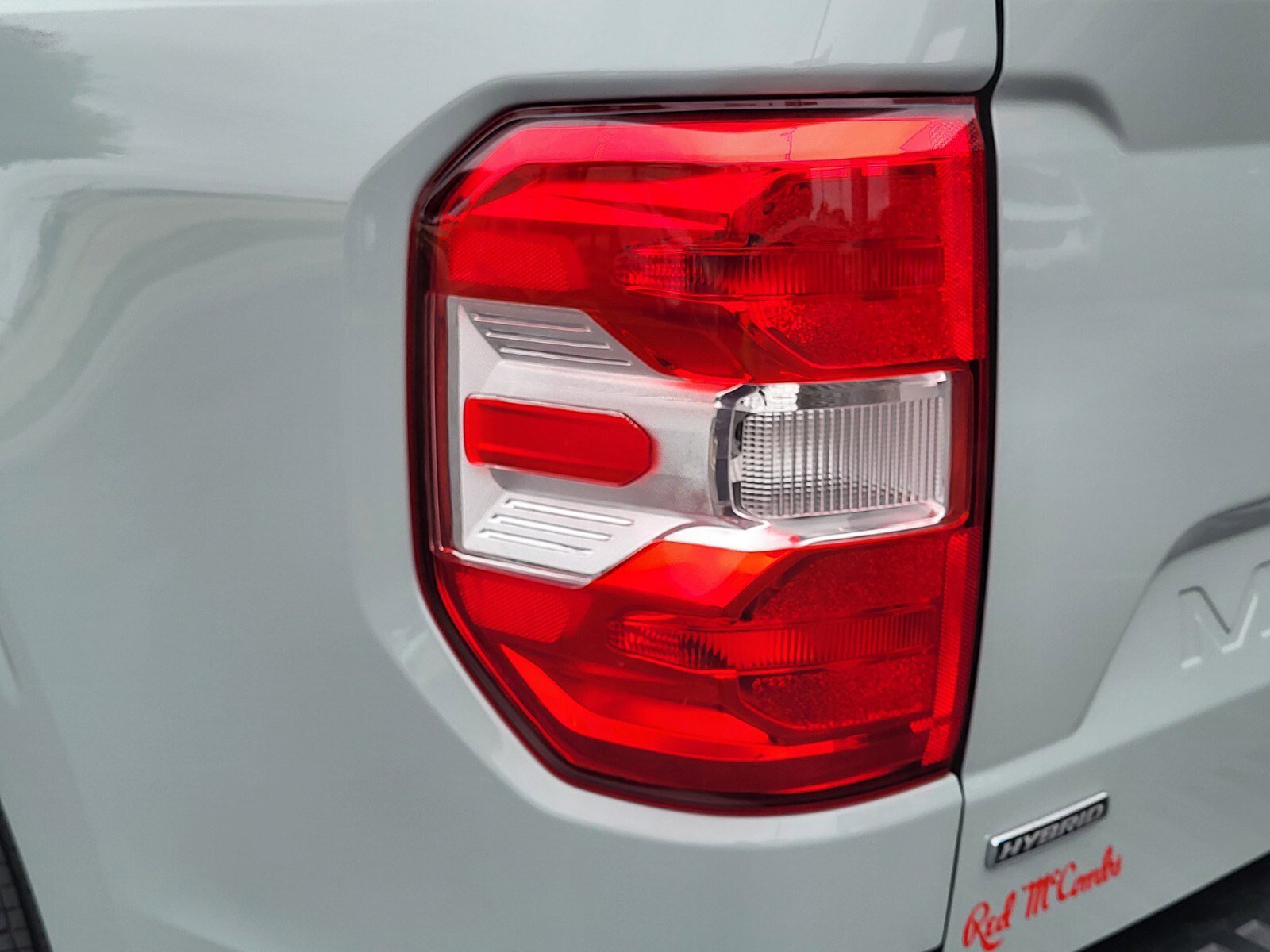 Used 2024 Ford Maverick XL FWD image 10