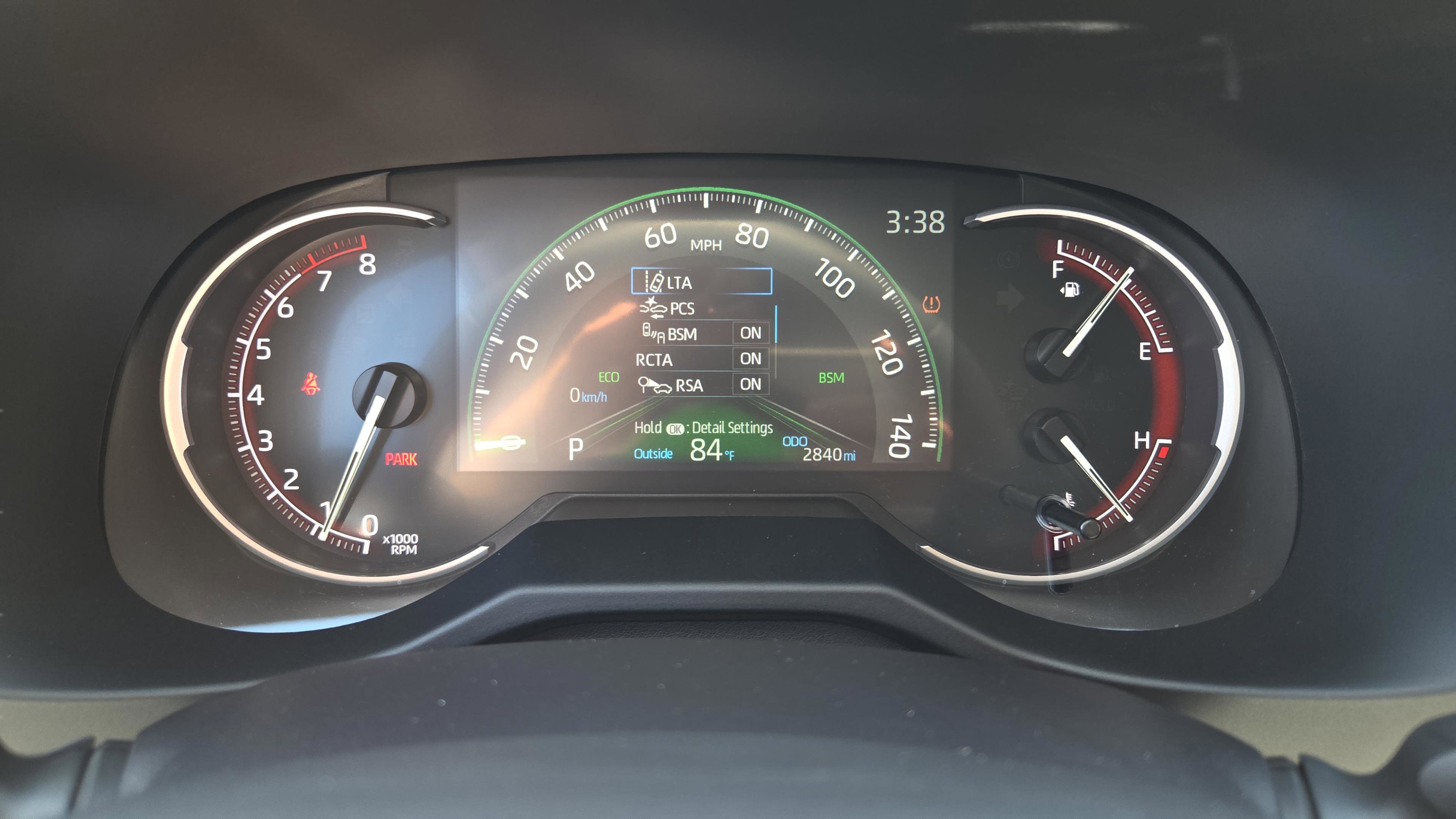 Certified 2025 Toyota RAV4 XLE Premium image 30