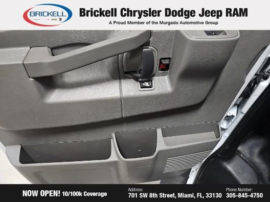 Used 2018 Chevrolet Express 2500 w/ Communications Package image 20