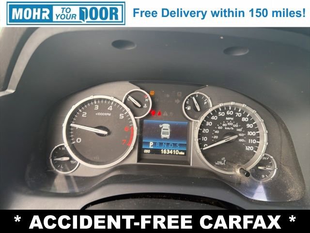 Used 2014 Toyota Tundra SR5 w/ SR5 Upgrade Package image 18