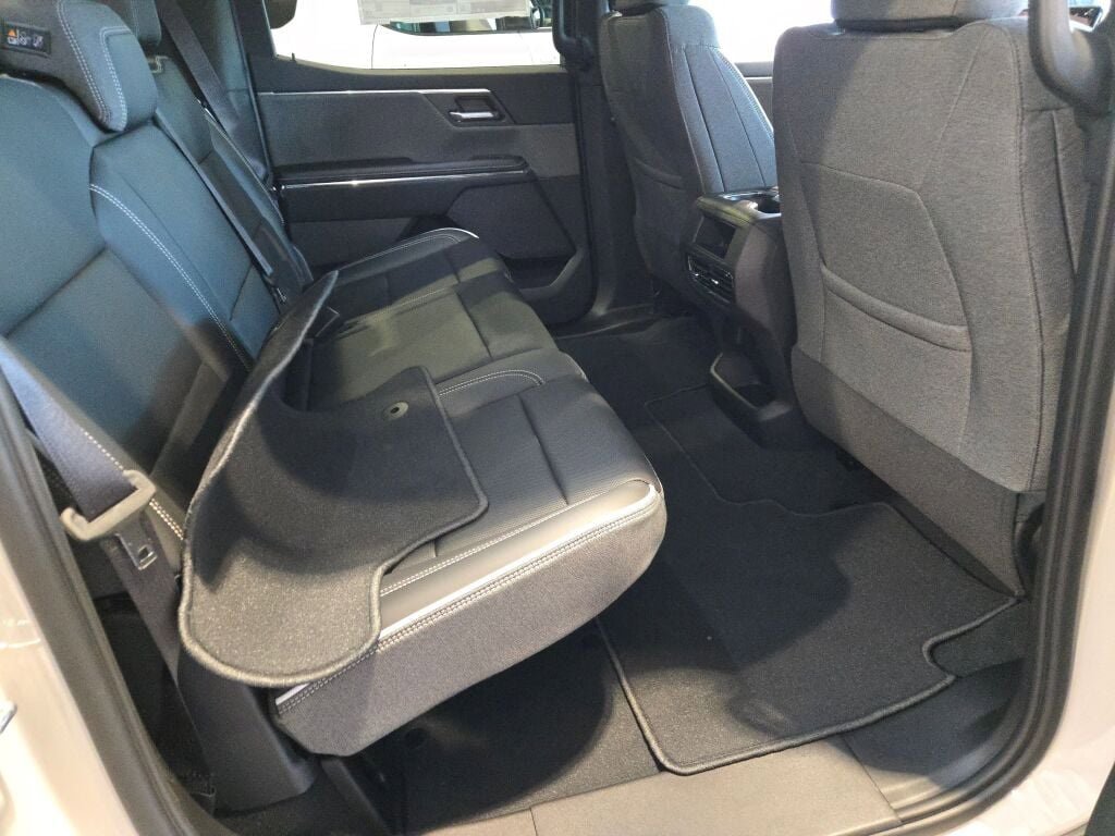 New 2026 GMC Sierra EV Elevation image 11