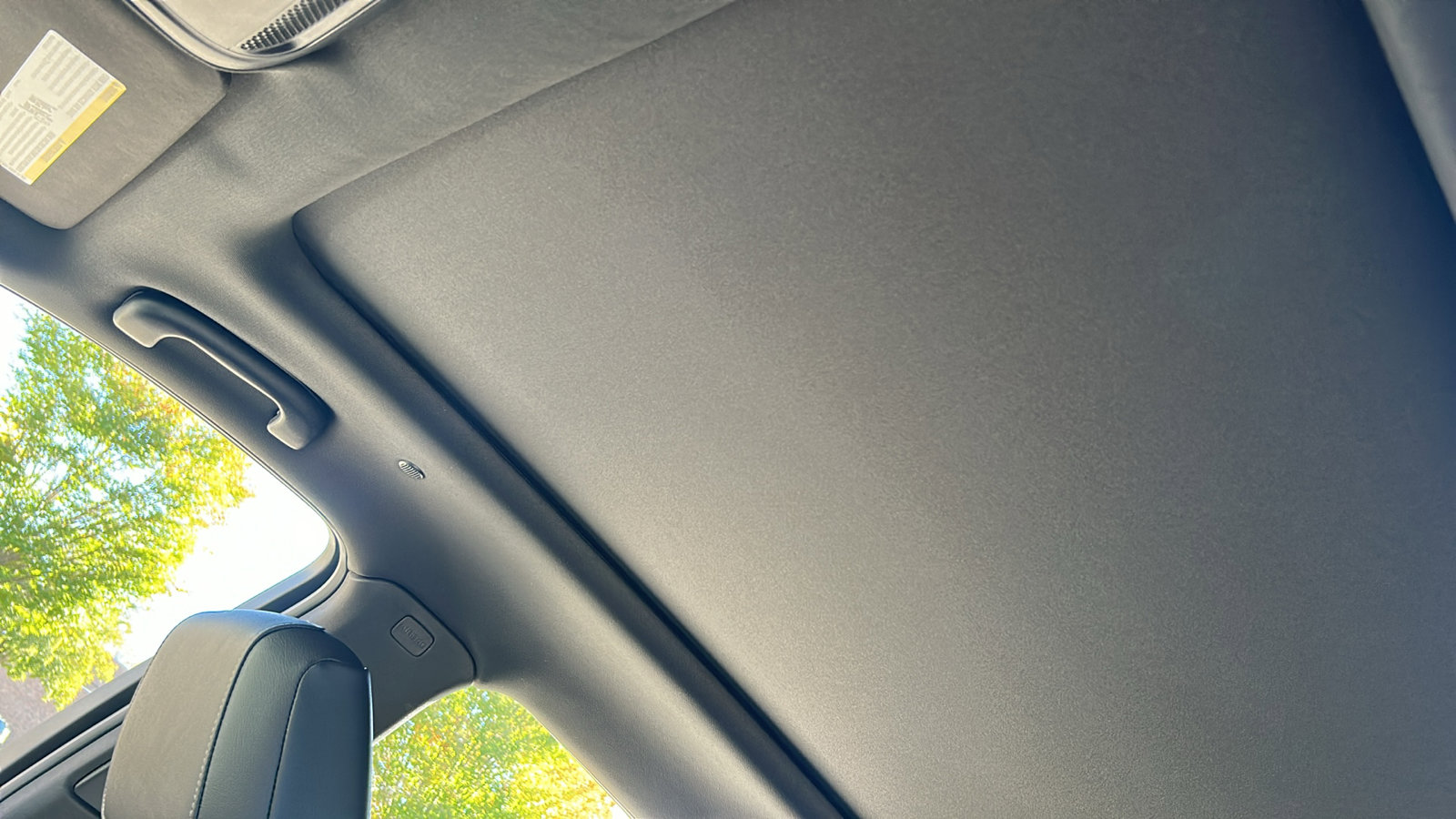 New 2025 Cadillac XT5 Premium Luxury image 38