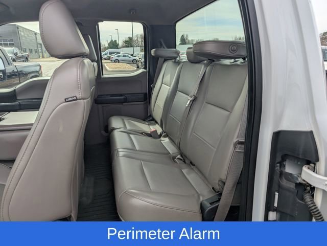 Used 2017 Ford F250 XL w/ Power Equipment Group image 11