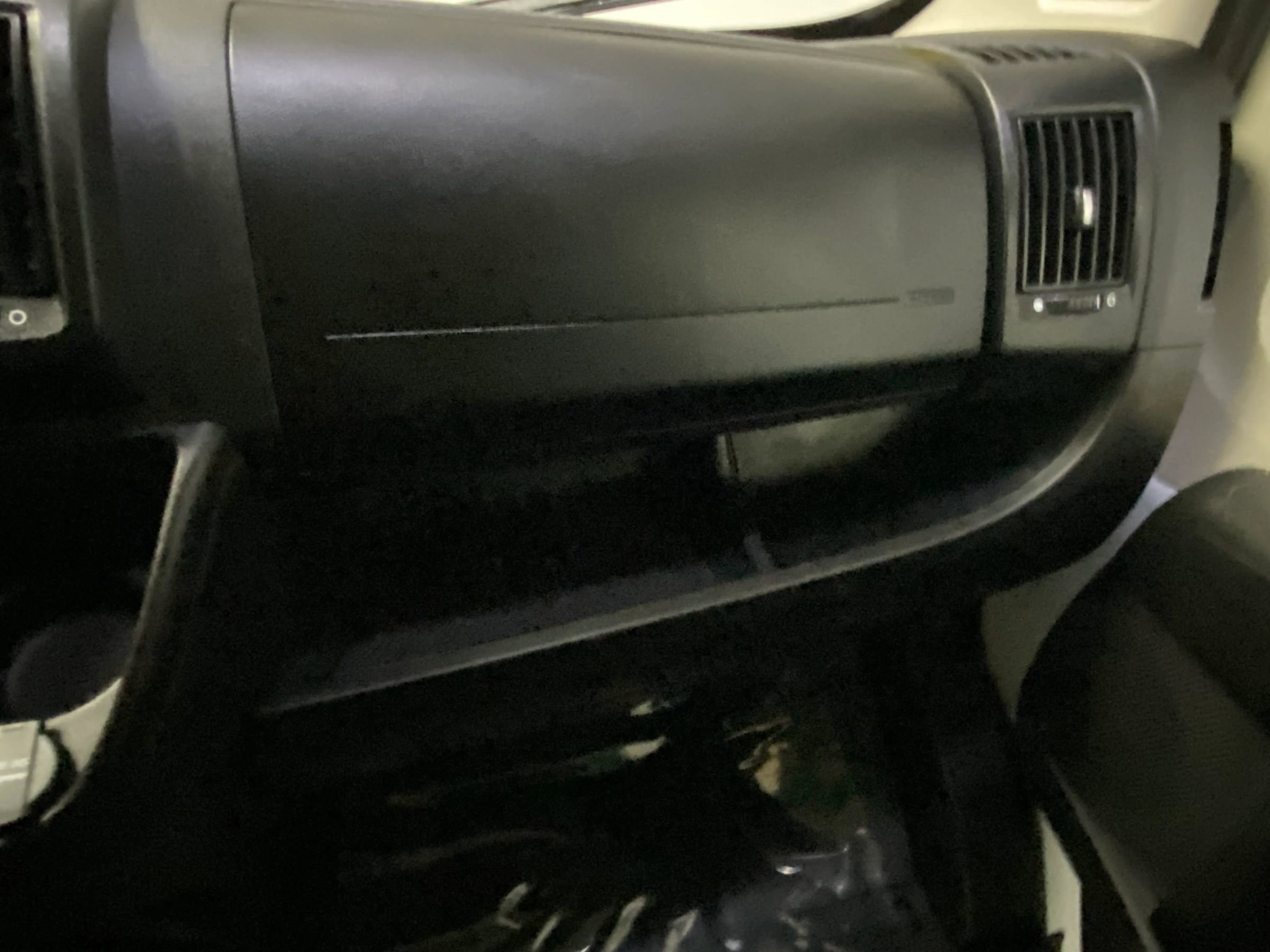 Used 2018 RAM ProMaster 2500 image 46