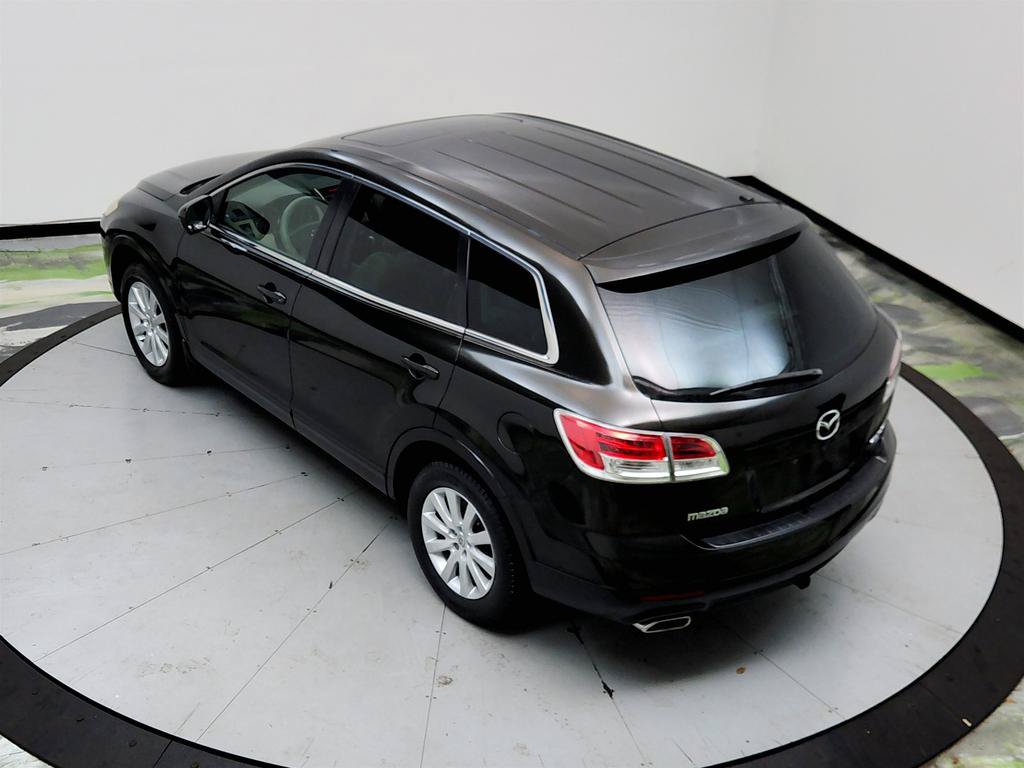 Used 2008 MAZDA CX-9 Touring w/ Touring Assistance Pkg FWD image 34