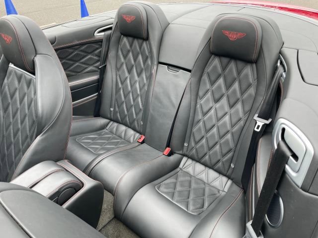 Used 2015 Bentley Continental GT V8 S image 37