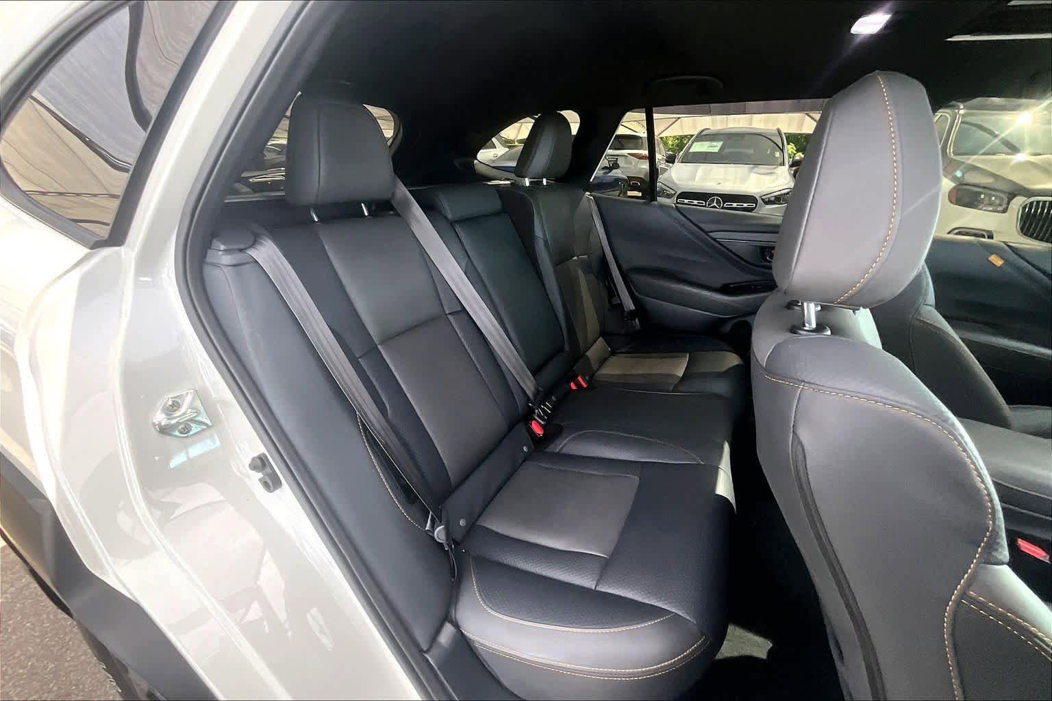 Used 2024 Subaru Outback Wilderness AWD/4WD image 20