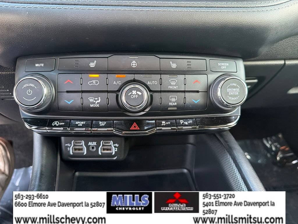 Used 2021 Dodge Durango GT AWD/4WD image 17