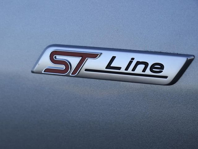 Used 2024 Ford Escape ST-Line w/ Tech Pack #1 image 8