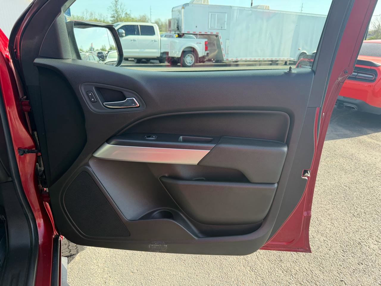 Used 2019 Chevrolet Colorado LT w/ LT Convenience Package image 20