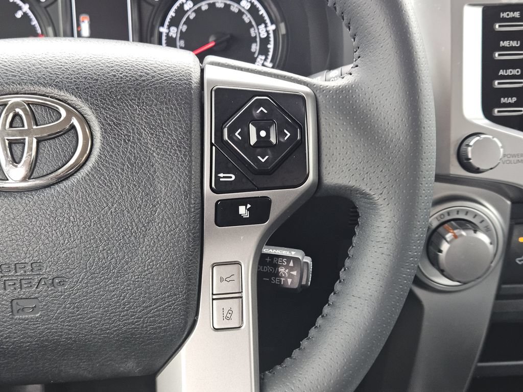 Used 2023 Toyota 4Runner SR5 RWD image 27