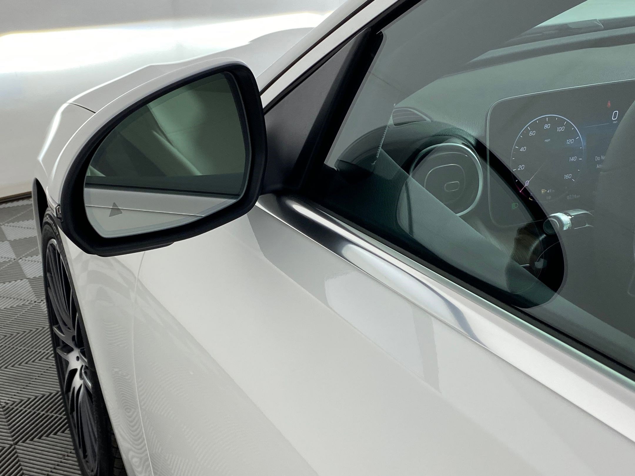 Used 2025 Mercedes-Benz C 300 4MATIC Sedan image 22