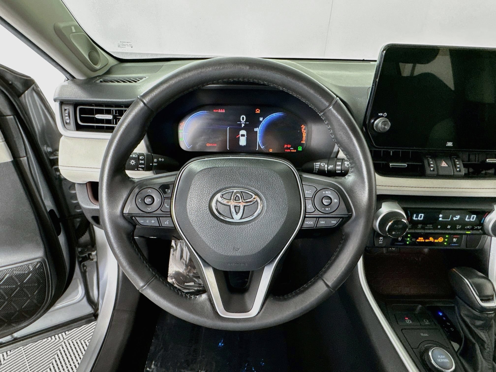 Certified 2024 Toyota RAV4 Limited AWD/4WD image 12