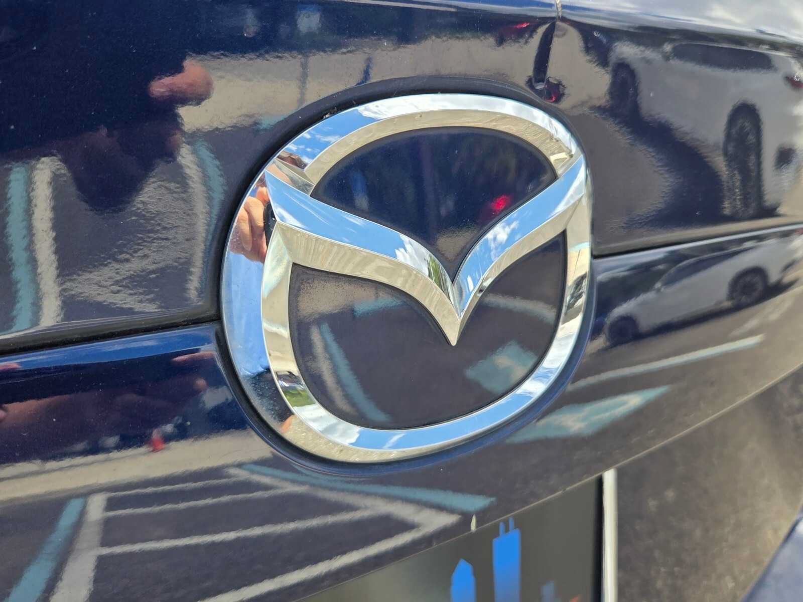 Used 2013 MAZDA CX-5 Touring FWD image 15