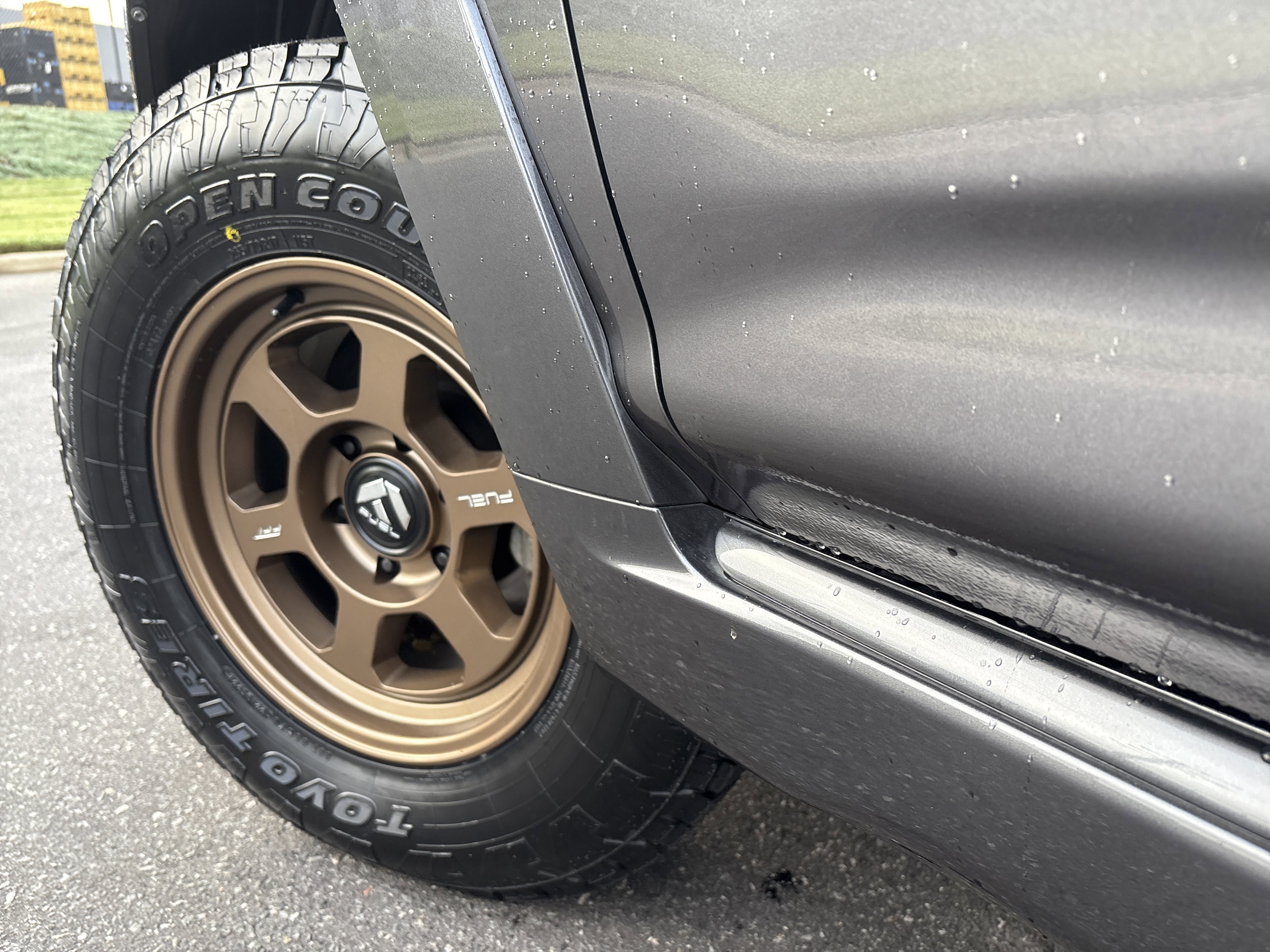 Used 2022 Toyota 4Runner TRD Sport image 12