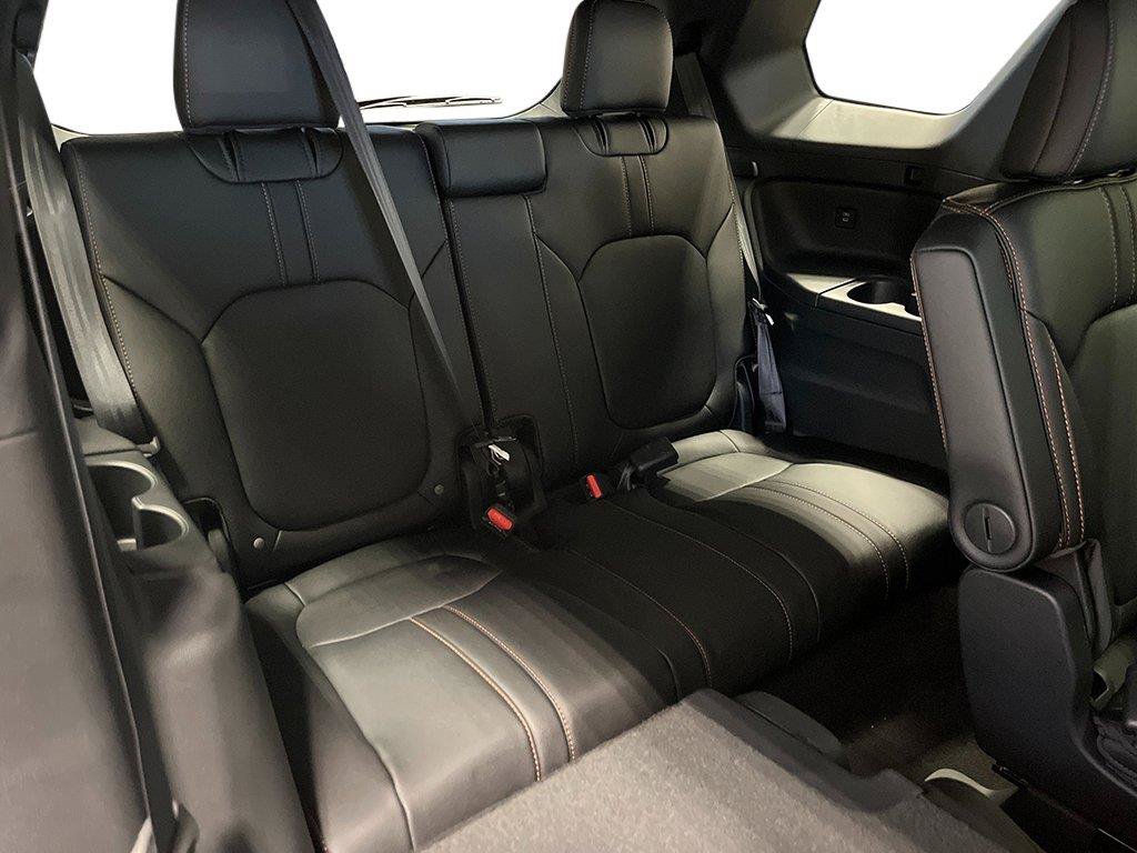 New 2026 Honda Pilot TrailSport image 24