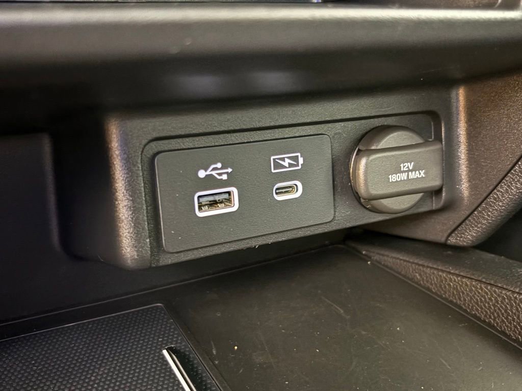 Used 2025 Honda Ridgeline RTL image 29