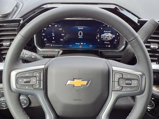 New 2026 Chevrolet Silverado 1500 LT AWD/4WD image 14