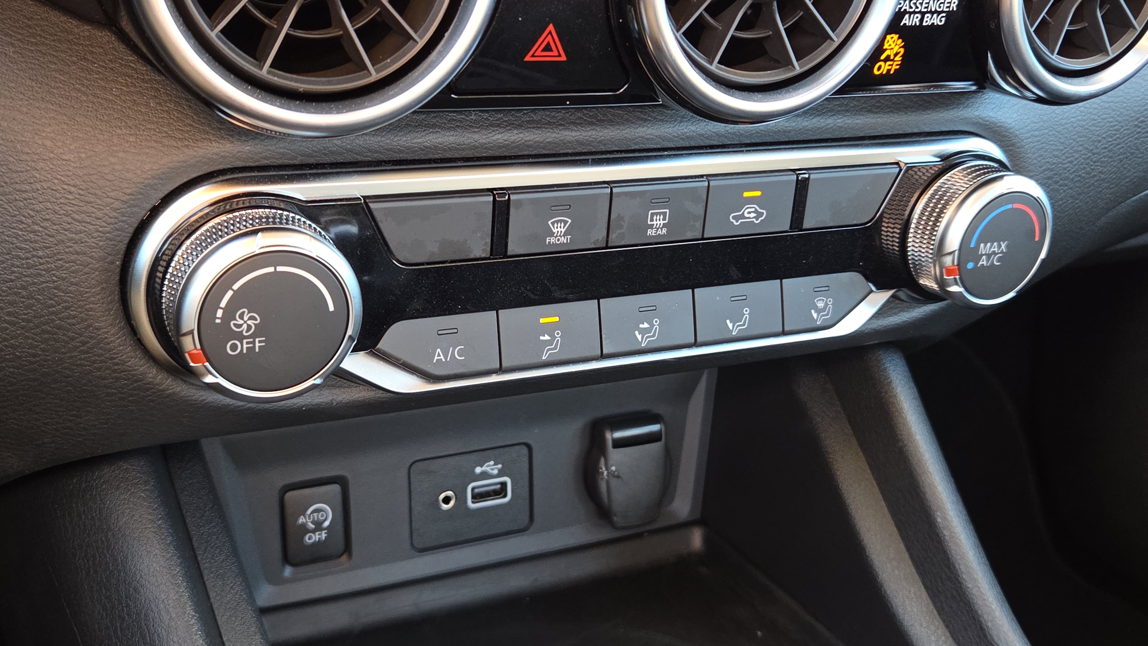 Certified 2025 Nissan Sentra S image 21