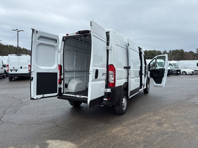 Used 2023 RAM ProMaster 2500 image 21