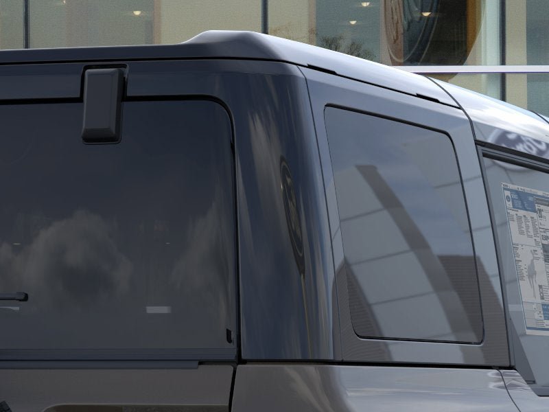 New 2026 Ford Bronco Outer Banks AWD/4WD image 25